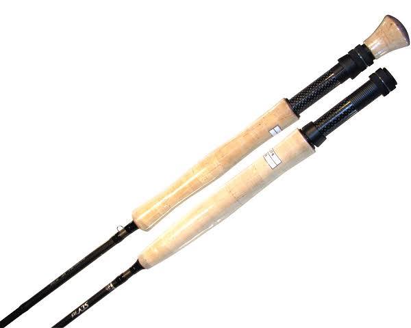 Okuma Fly Rods