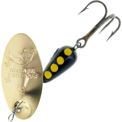 Panther Martin Lures