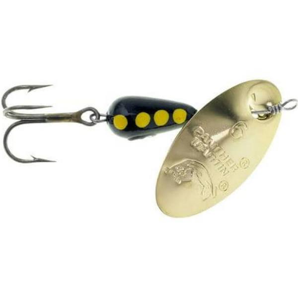 Panther Martin Lures