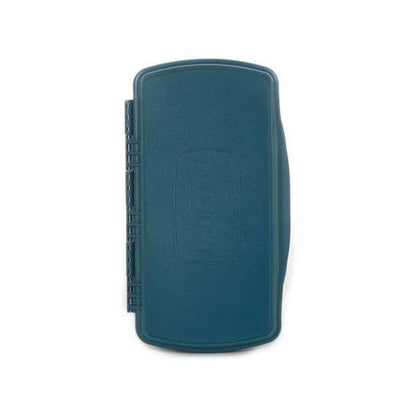 Pescador Large Fly Box - Baja Blue