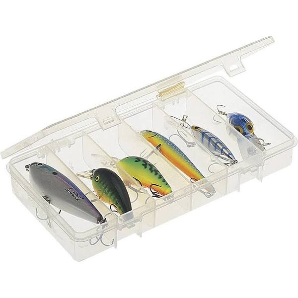 Small Tackle Organizer