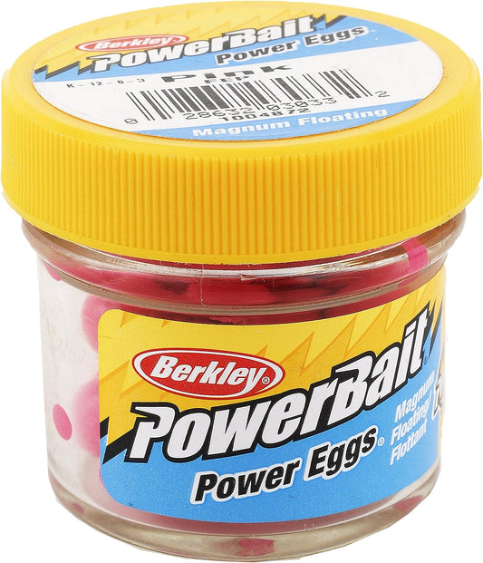 PowerBait Eggs - Pink