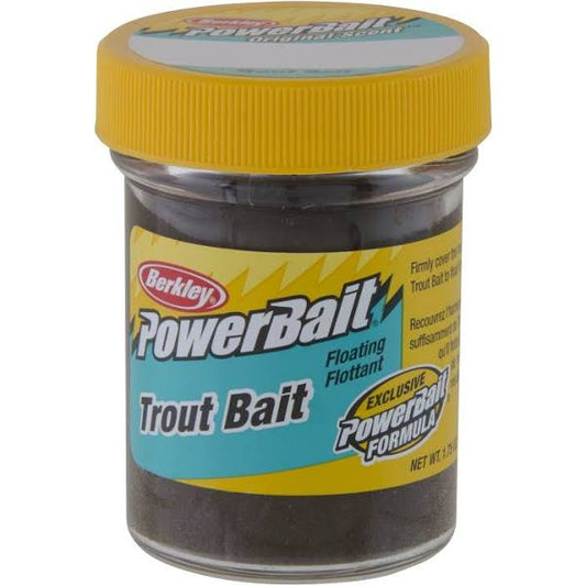 PowerBait - Hatchery Pellet