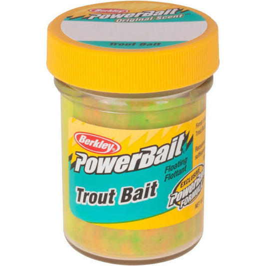 PowerBait - Rainbow