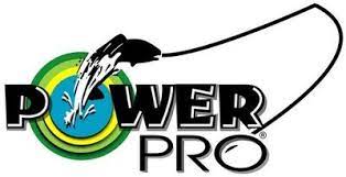 Power Pro Braided Line