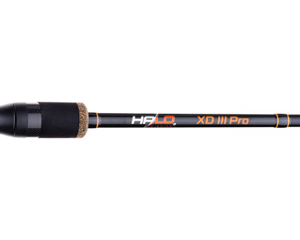 Halo Rods