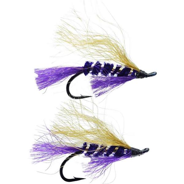 Purple Peril Flies