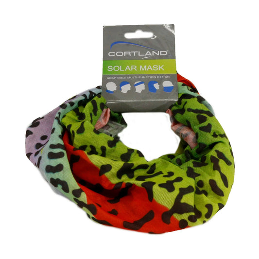 Neck Gaiter - Rainbow Trout