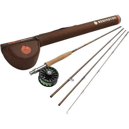 Redington Original Freshwater Kit