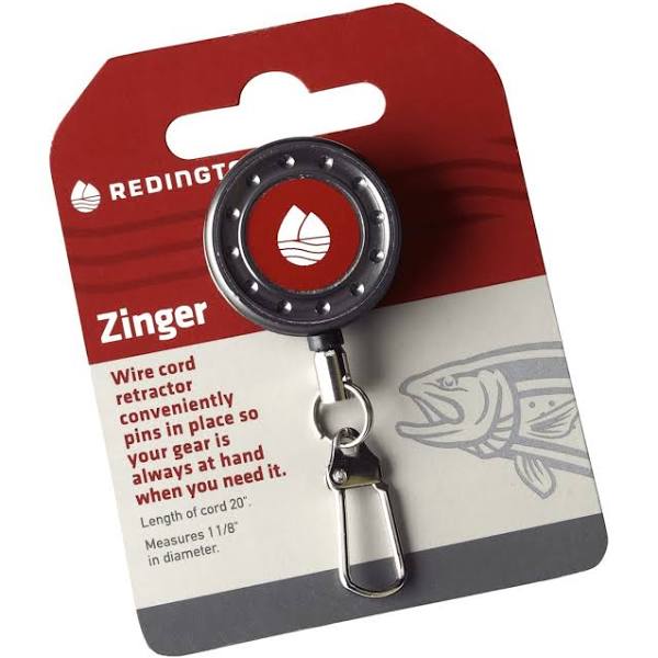 Redington Zinger