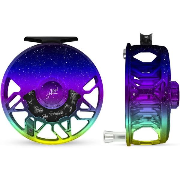 Abel Fly Reels