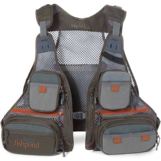 Sagebrush Pro Mesh Vest