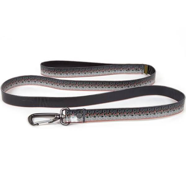 Salty Dog Leash - Steelhead