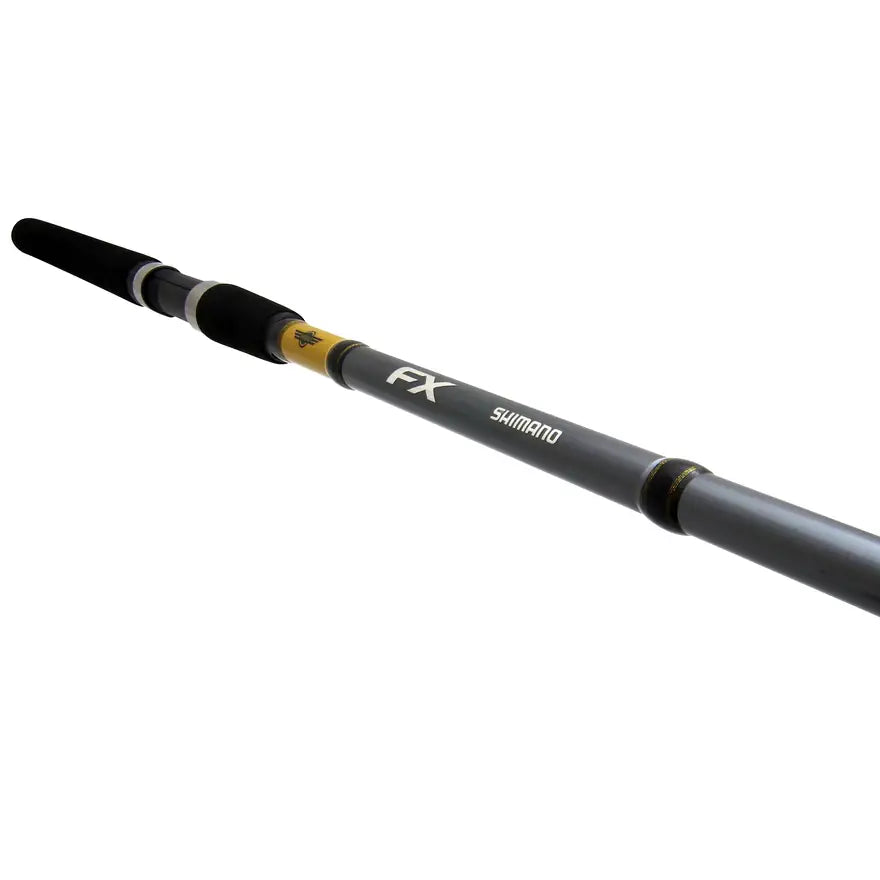 Shimano FX Rod