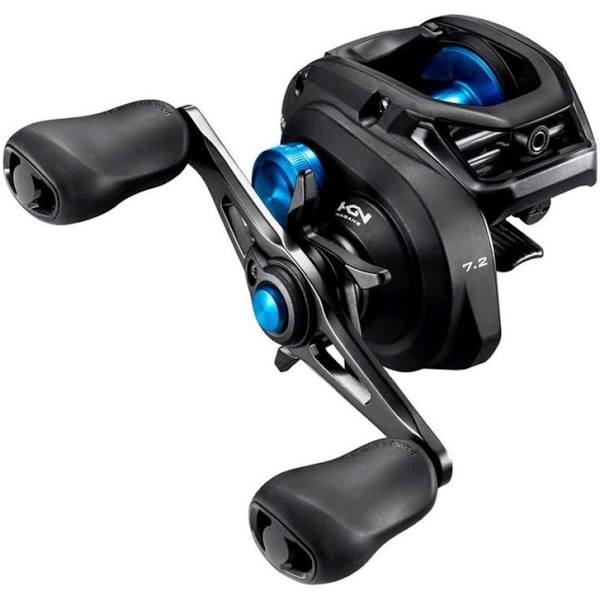 Bait Casting Reel - Lew's - Shimano - Quantum