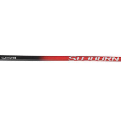 Shimano Sojourn Spinning Rod