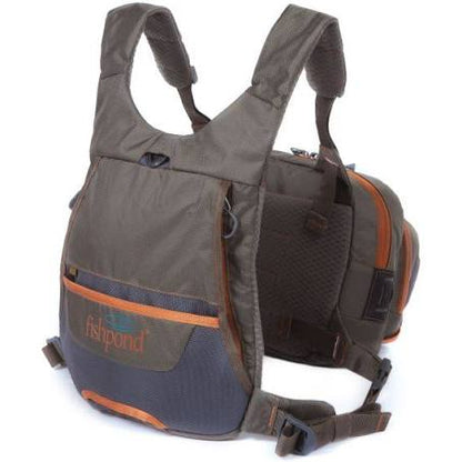 Cross-Current Chest Pack