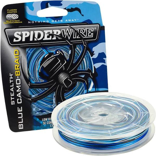 Spider Wire