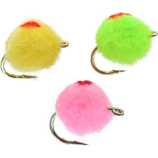 Steelhead Egg Flies