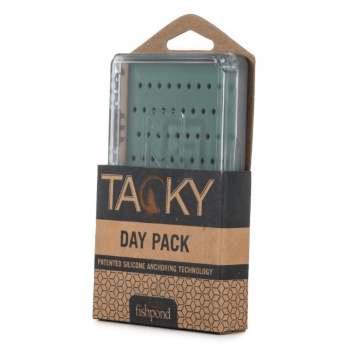 Tacky Daypack Fly Box