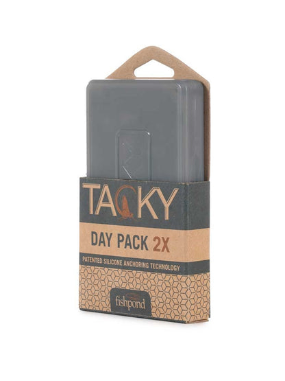 Tacky Daypack 2X Fly Box