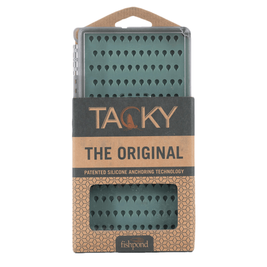 Tacky Original Fly Box