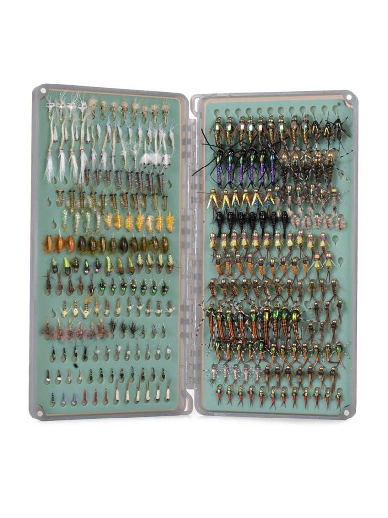 Tacky Original 2X Fly Box