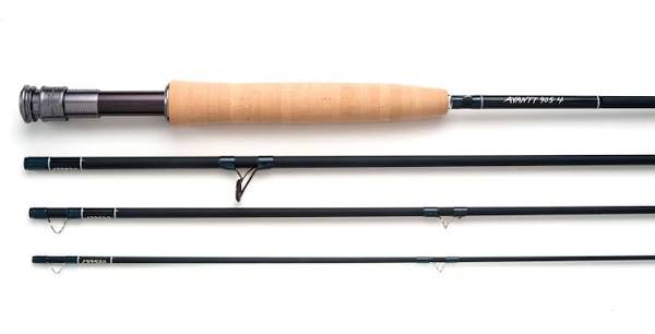 Thomas & Thomas Fly Rods