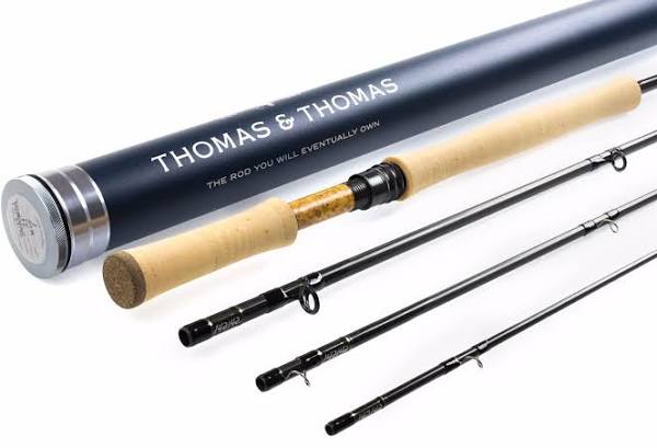 Thomas & Thomas Fly Rods