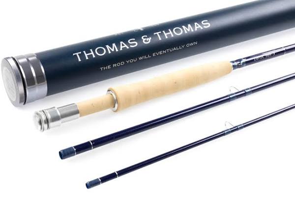 Thomas & Thomas Fly Rods