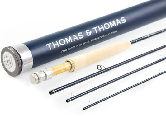 Thomas & Thomas Fly Rods