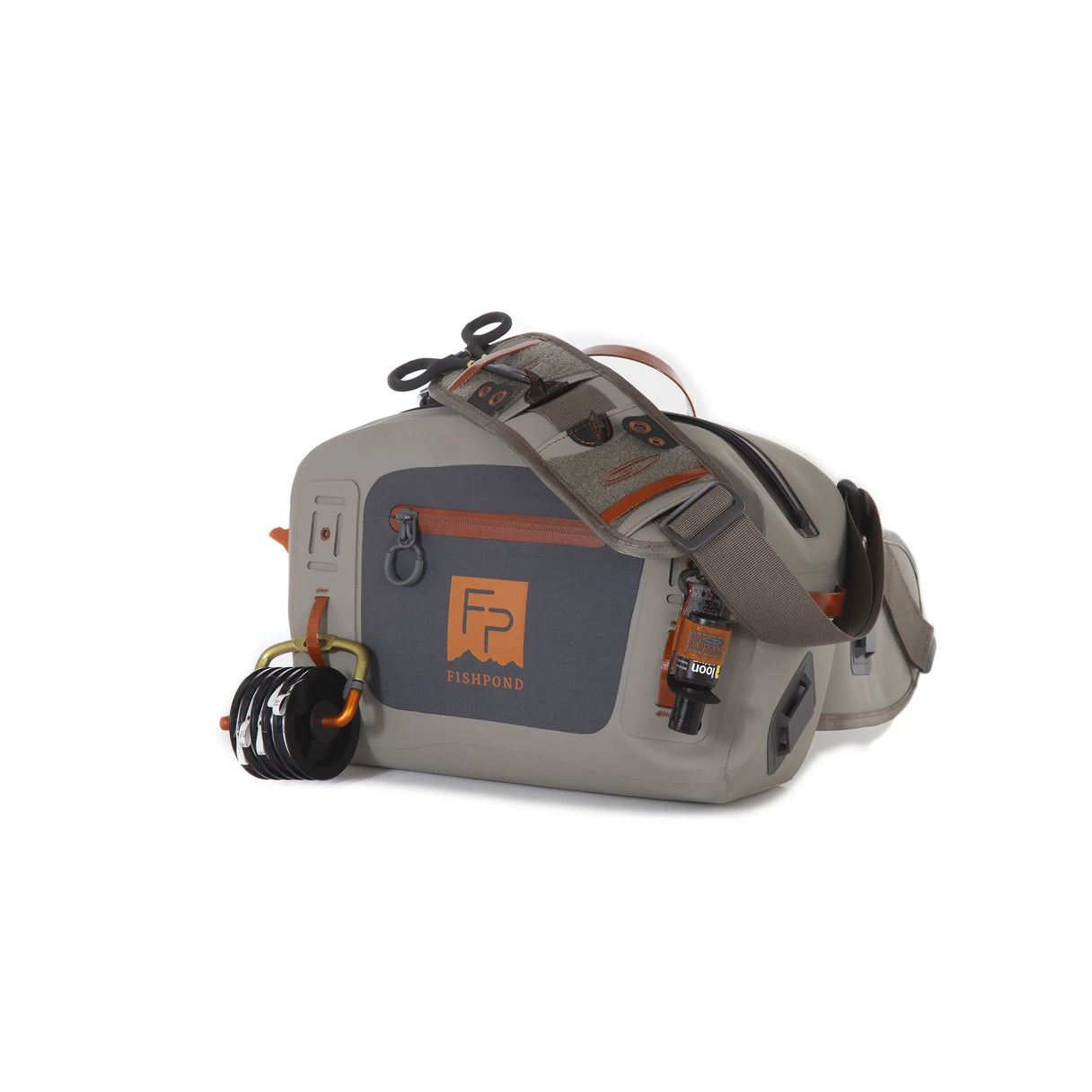 Thunderhead Submersible Lumbar Pack - Eco