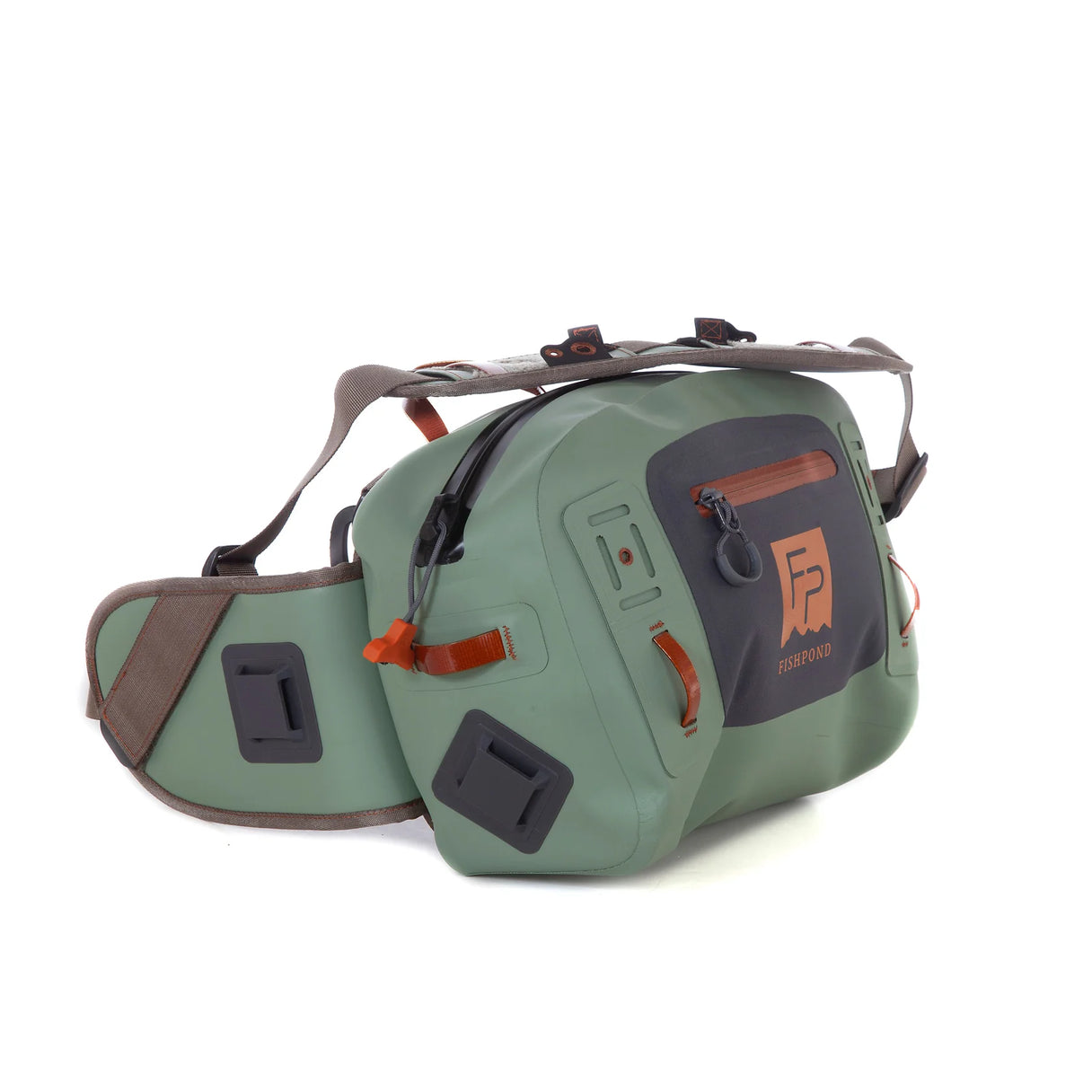 Thunderhead Submersible Lumbar Pack - Eco