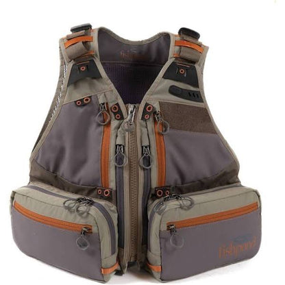 Upstream Tech Vest