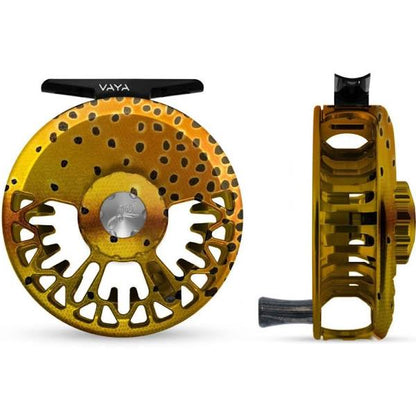 Abel Fly Reels