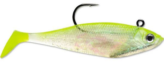 WildEye Swim Shad - 3 Pack