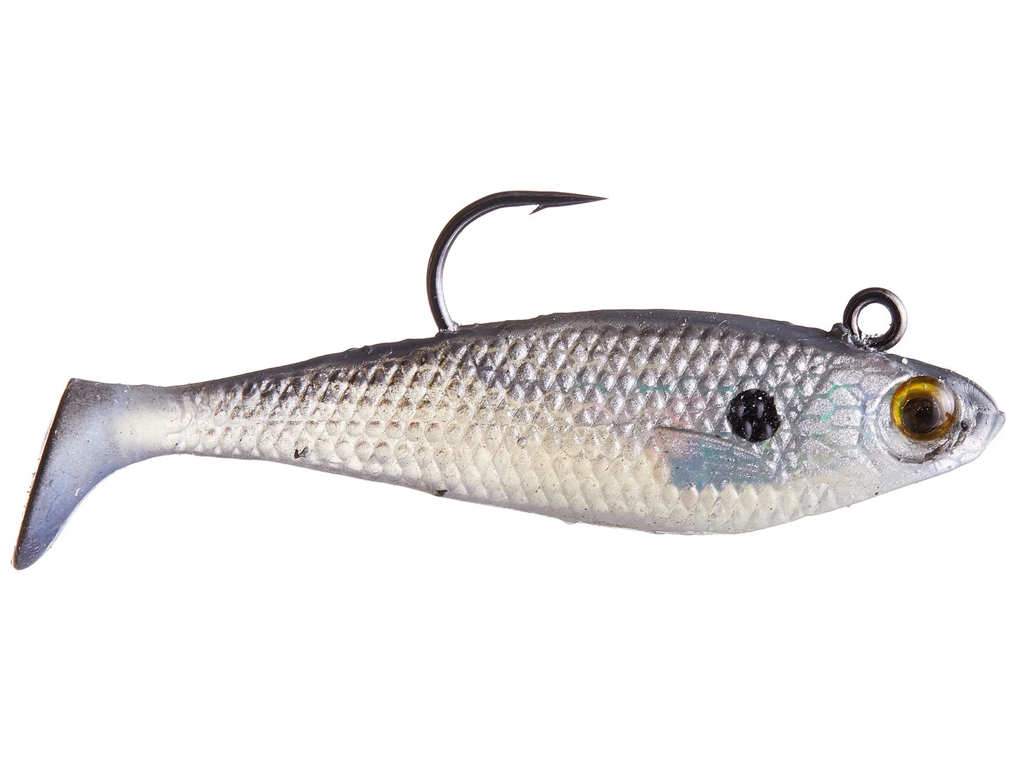 WildEye Swim Shad - 3 Pack