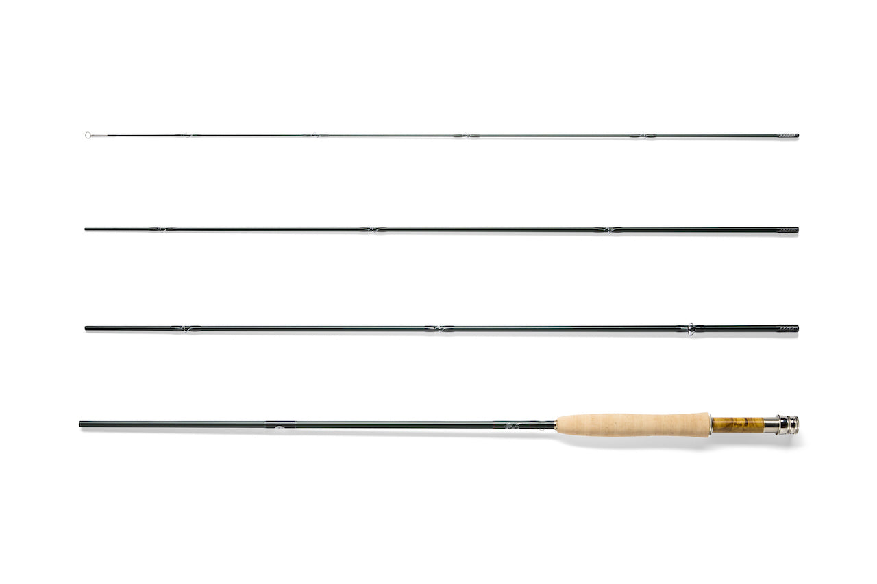 Winston Fly Rods