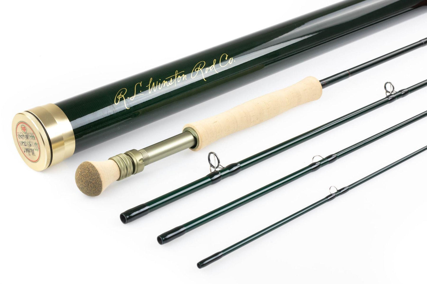 Winston Fly Rods