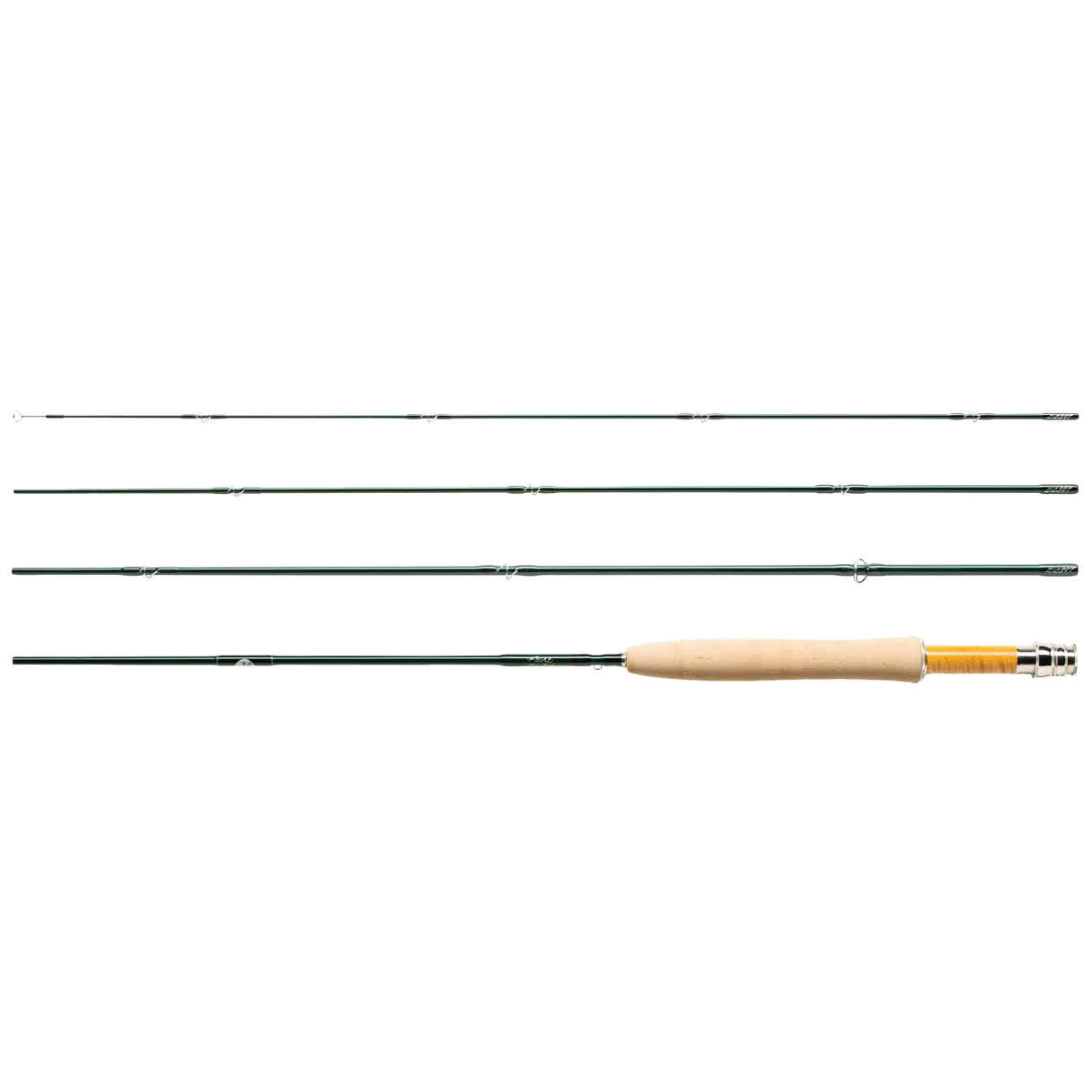 Winston Fly Rods