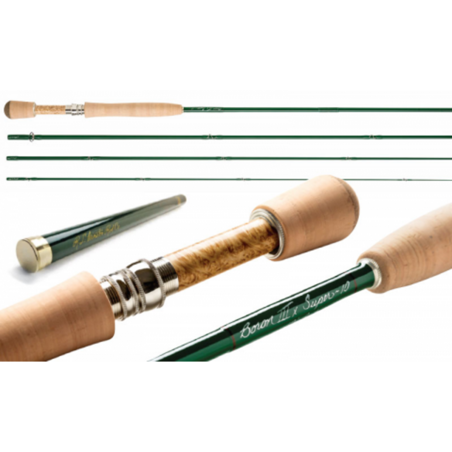 Winston Fly Rods