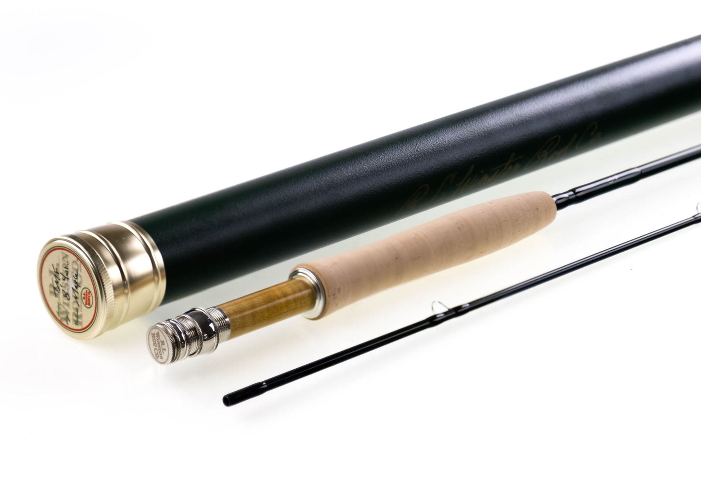 Winston Fly Rods