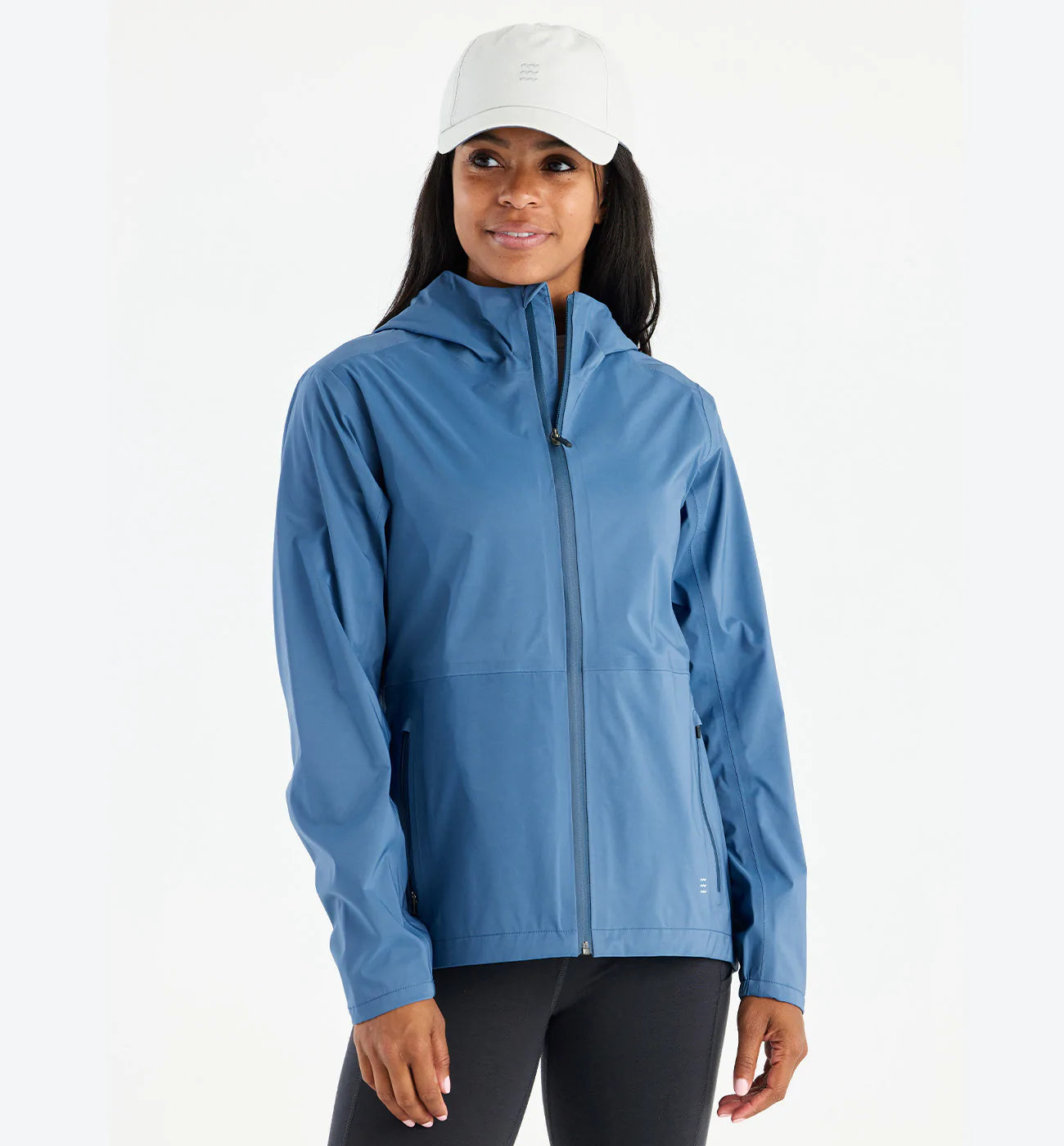 Cloudshield Rain Jacket