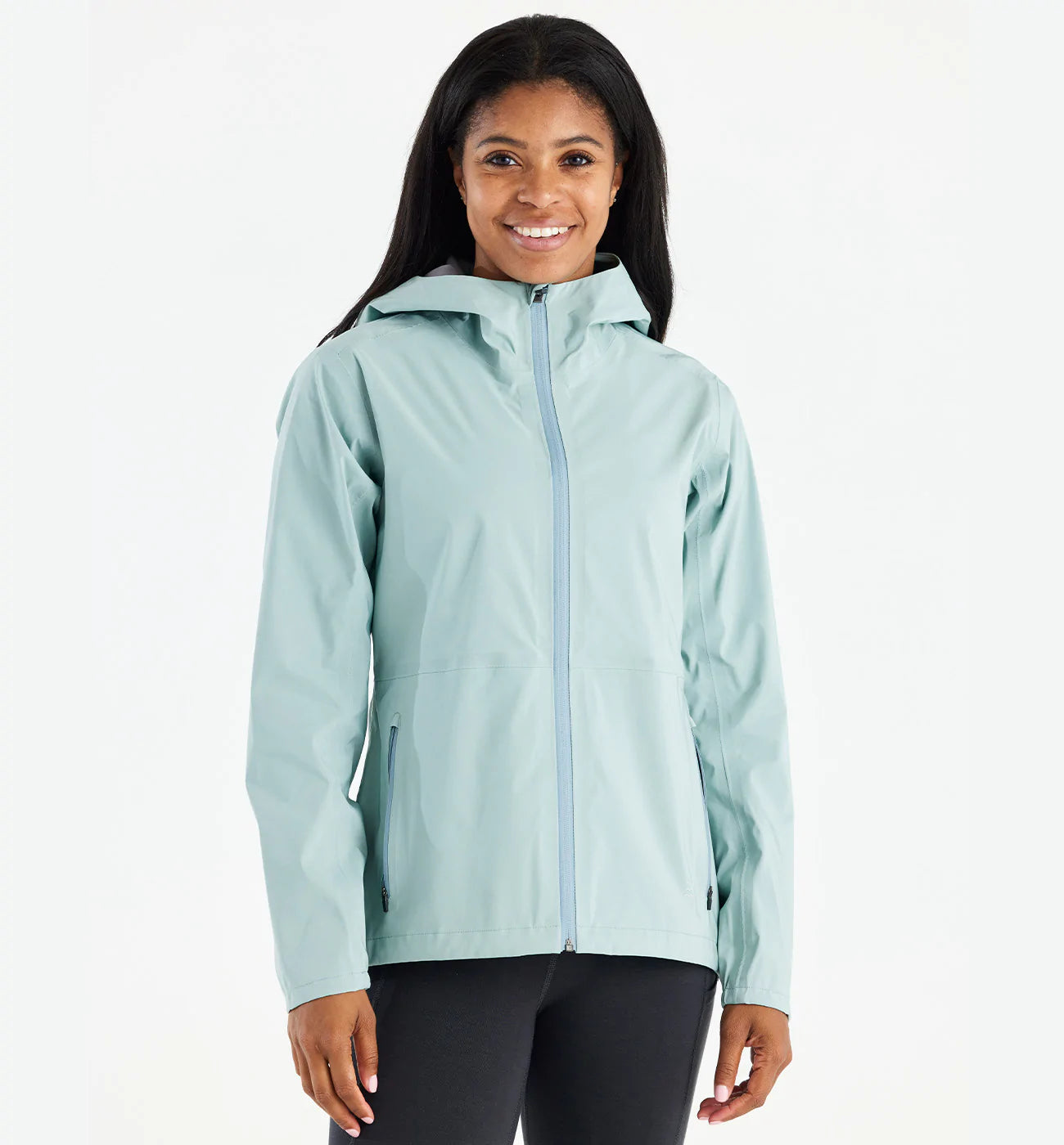 Cloudshield Rain Jacket