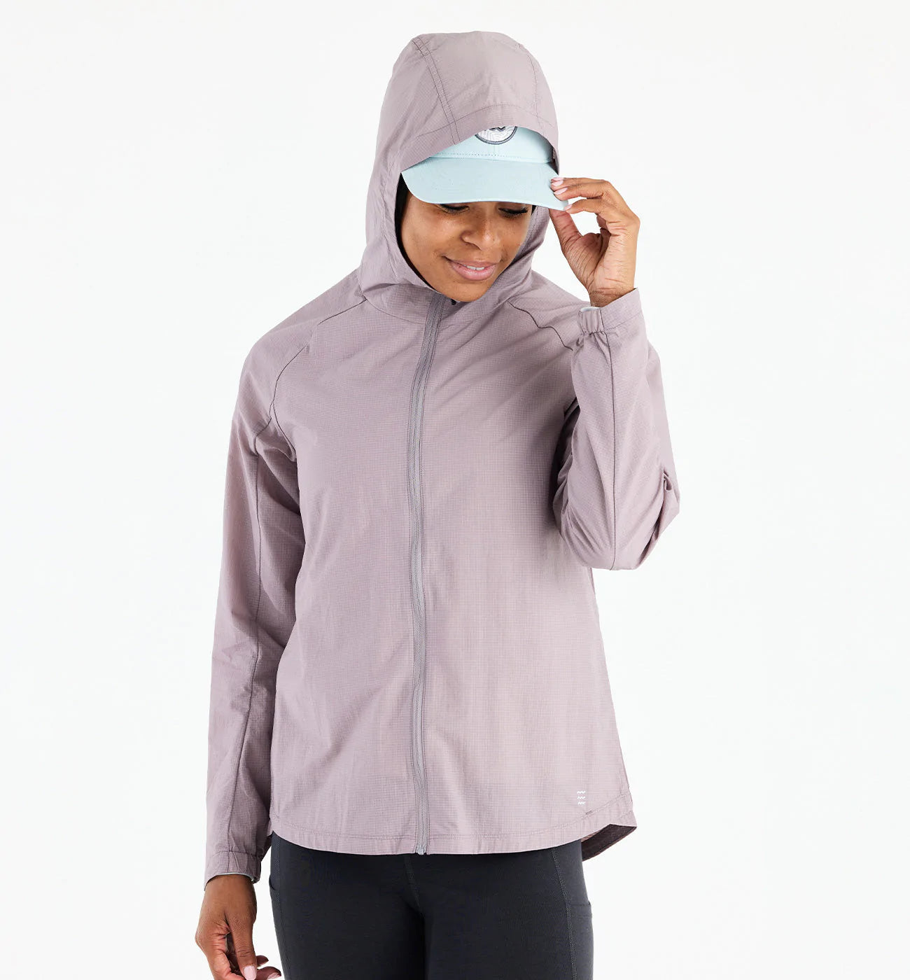 Headwind Jacket